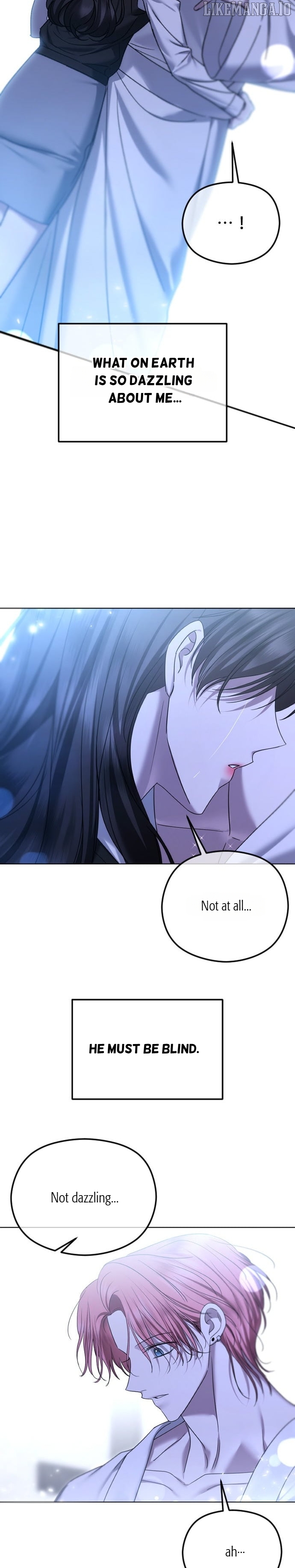 The Ending, I Want to Change it Chapter 79 - page 10